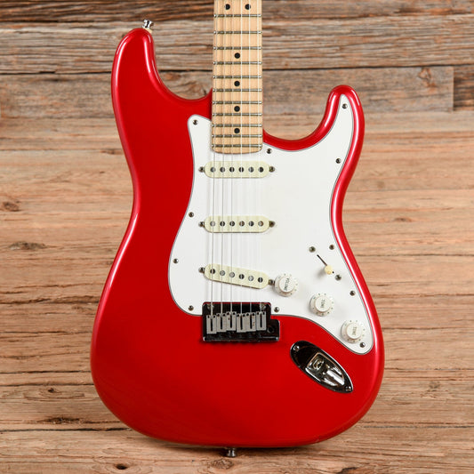 Fender Stratocaster  1993 Electric Guitars / Solid Body
