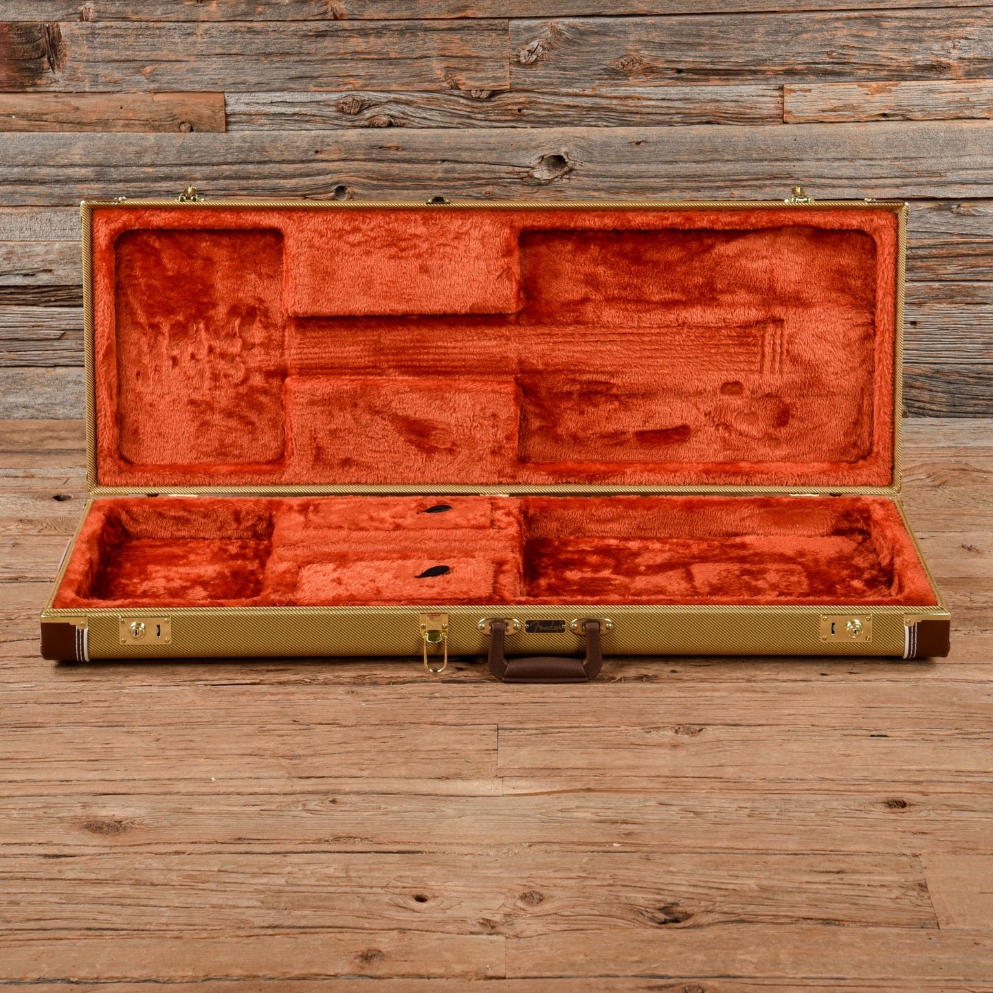 Fender Stratocaster Black 1976 Electric Guitars / Solid Body