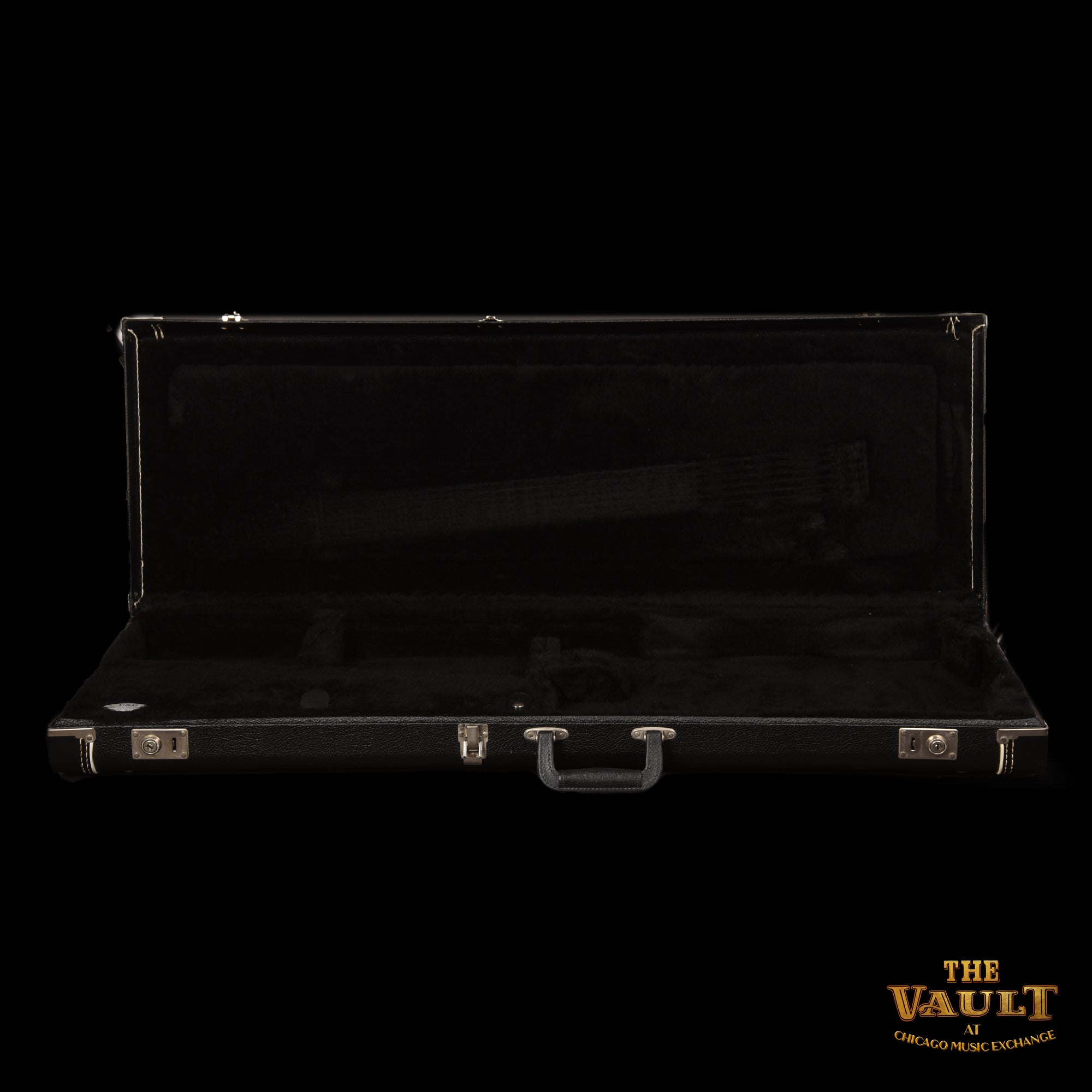 Fender Stratocaster Candy Apple Red 1964 Electric Guitars / Solid Body