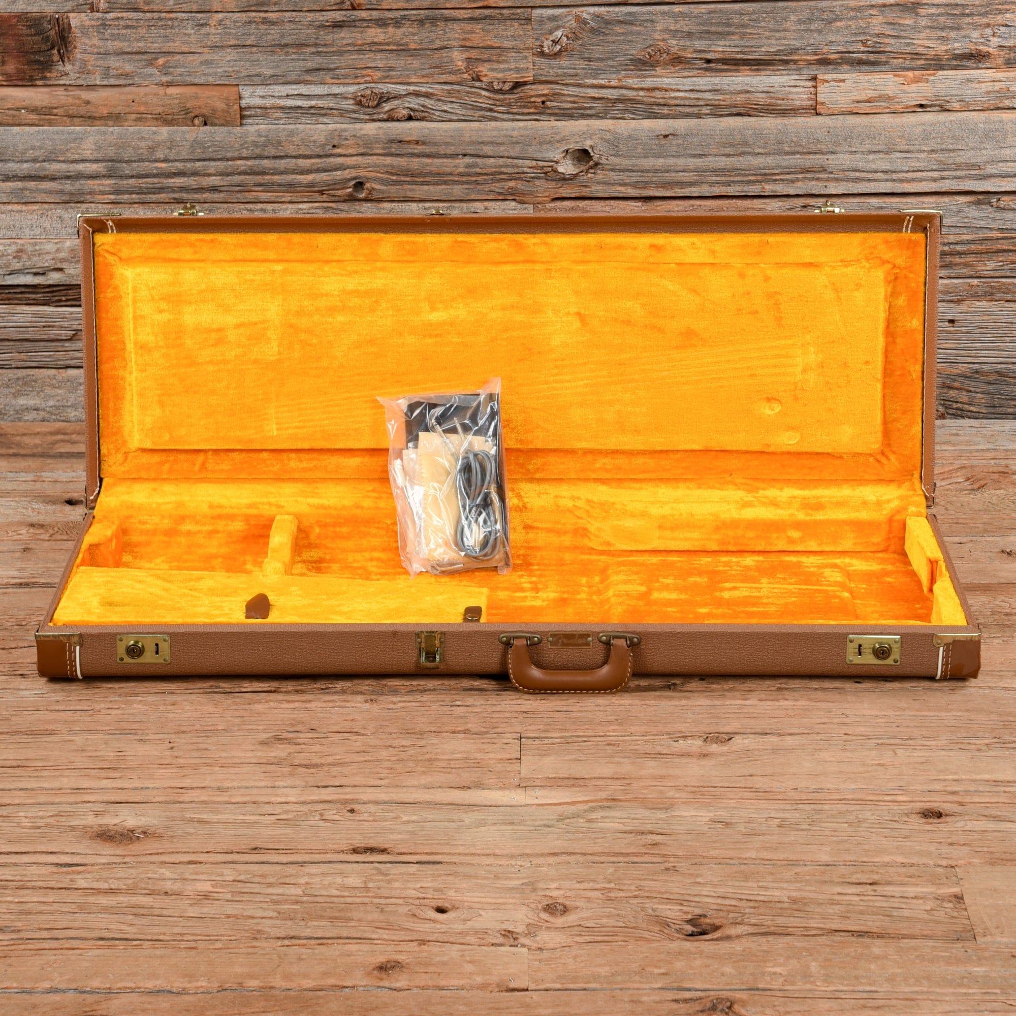 Fender Stratocaster Green 1999 Electric Guitars / Solid Body