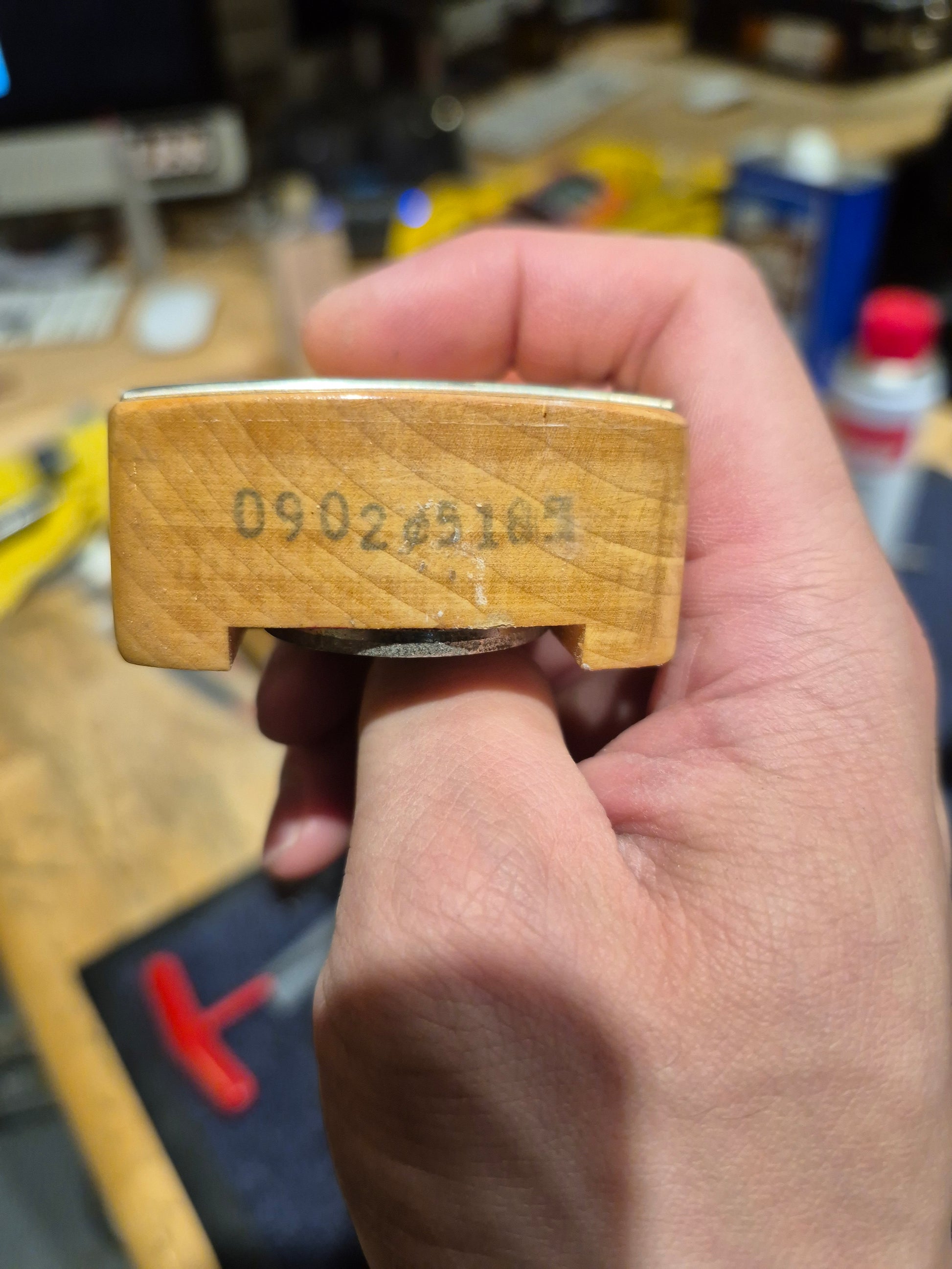 Fender Stratocaster Hardtail Wine 1978 Electric Guitars / Solid Body