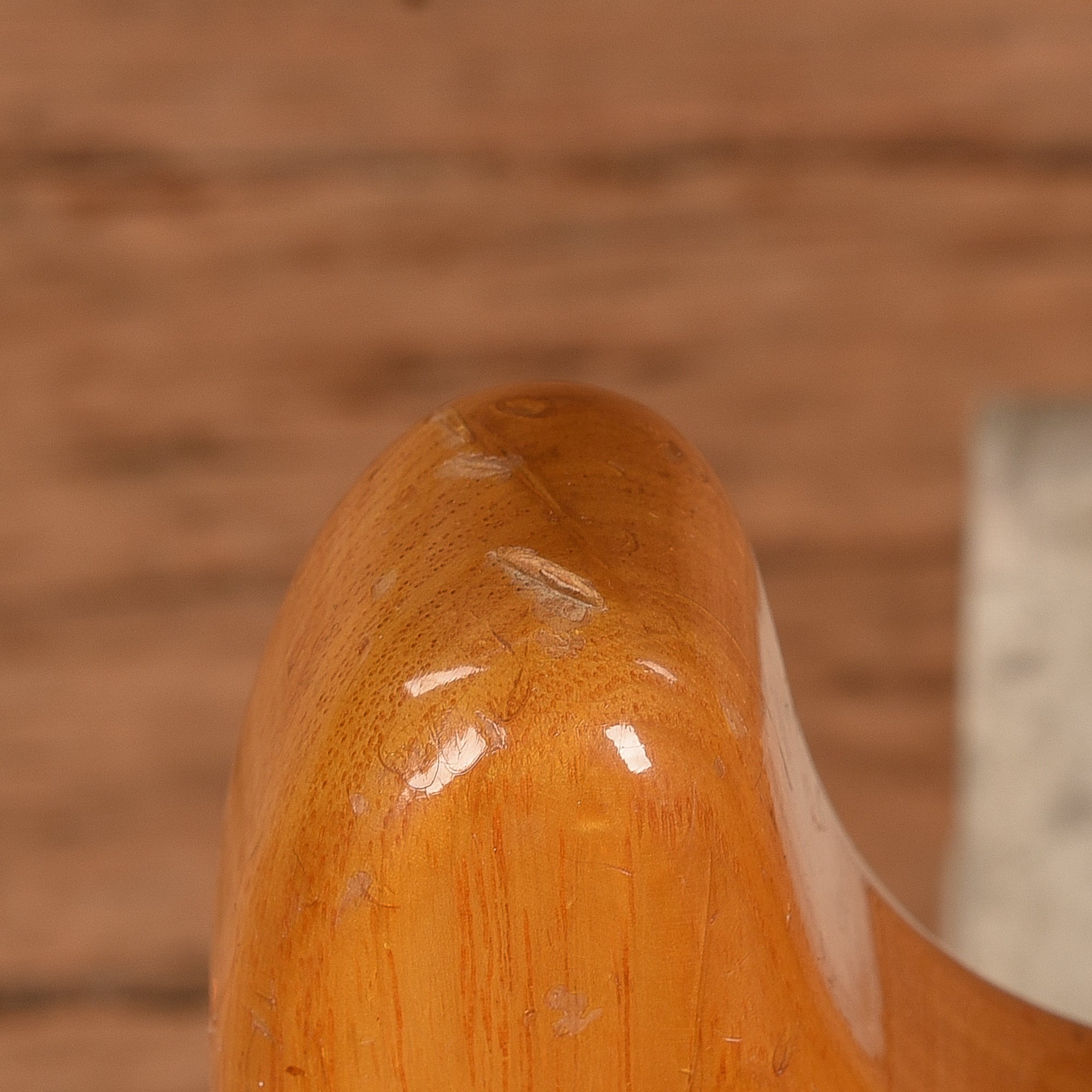Fender Stratocaster Natural 1976 Electric Guitars / Solid Body