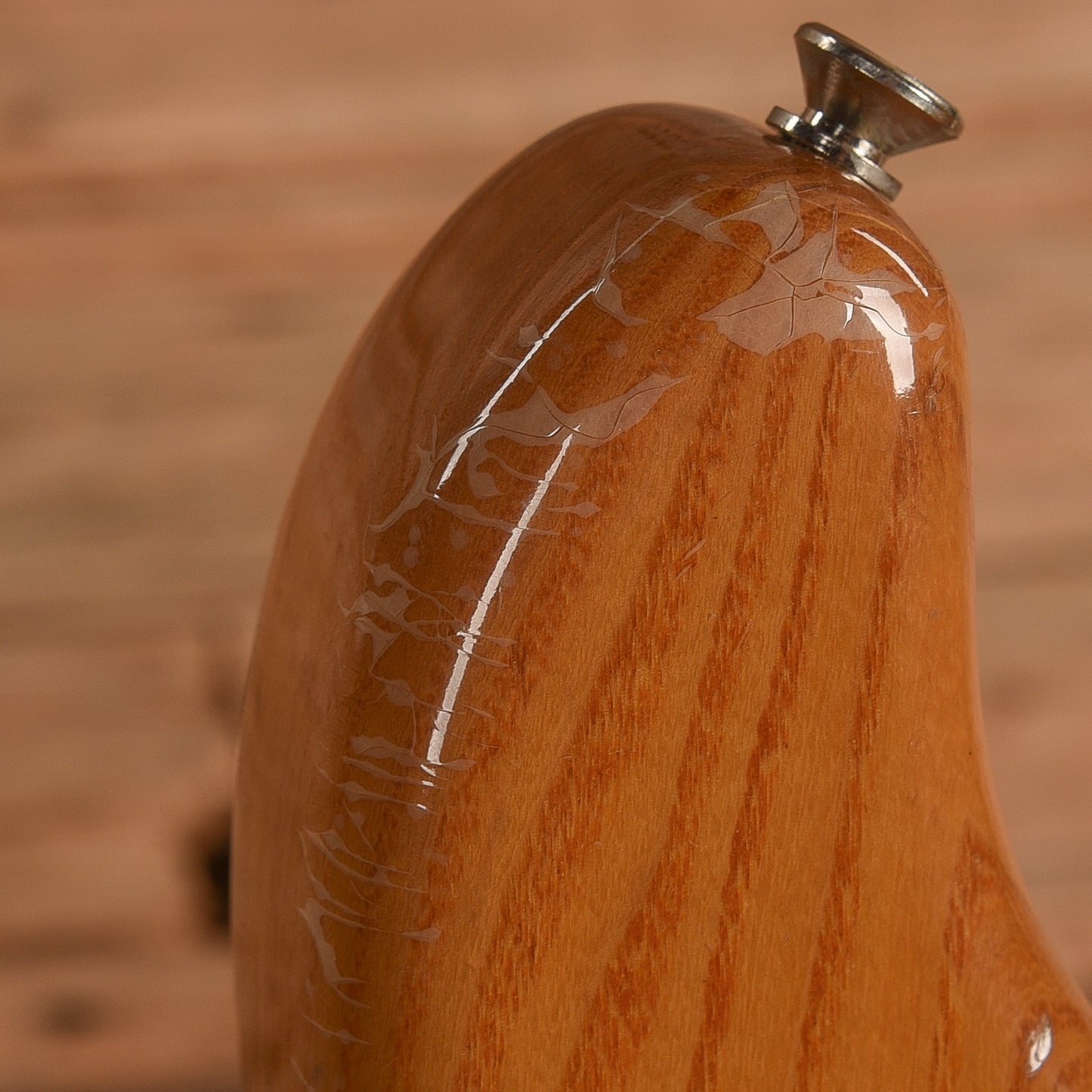 Fender Stratocaster Natural 1979 Electric Guitars / Solid Body