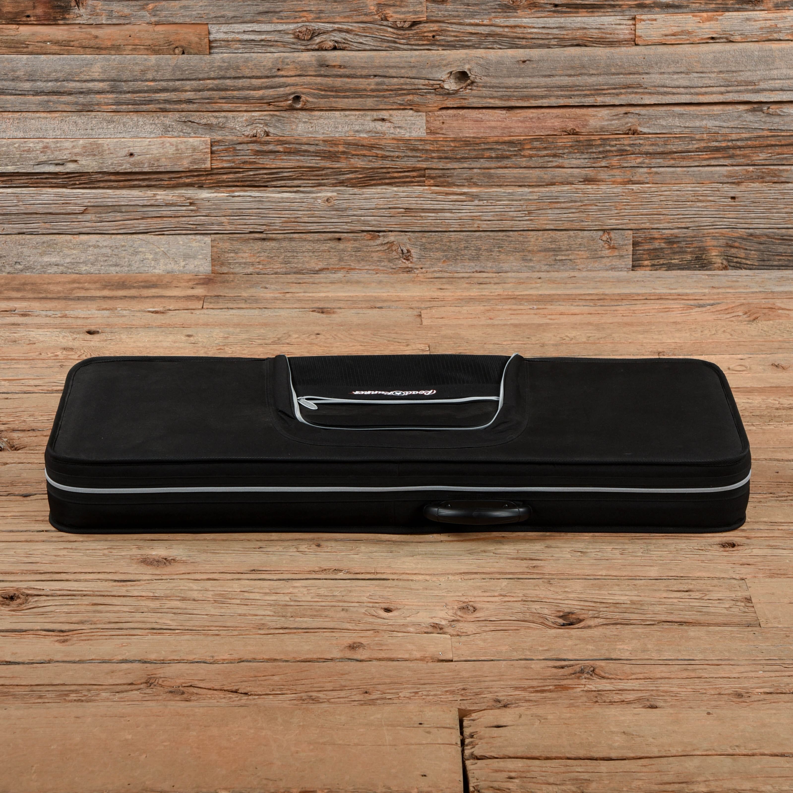 Fender Stratocaster Natural 1979 LEFTY Electric Guitars / Solid Body