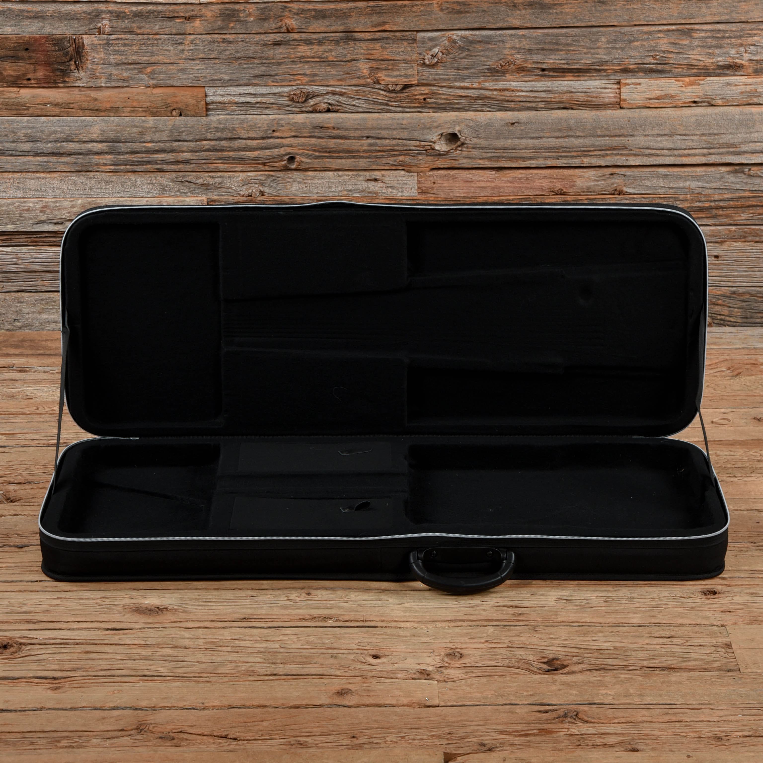 Fender Stratocaster Natural 1979 LEFTY Electric Guitars / Solid Body