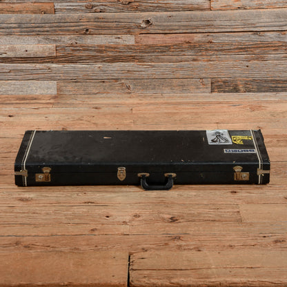 Fender Stratocaster Natural 1979 Electric Guitars / Solid Body