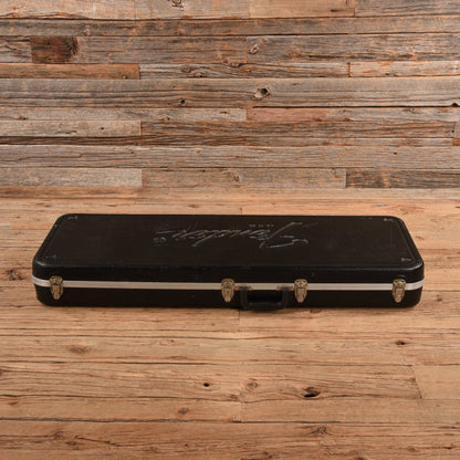 Fender Stratocaster Natural 1979 Electric Guitars / Solid Body