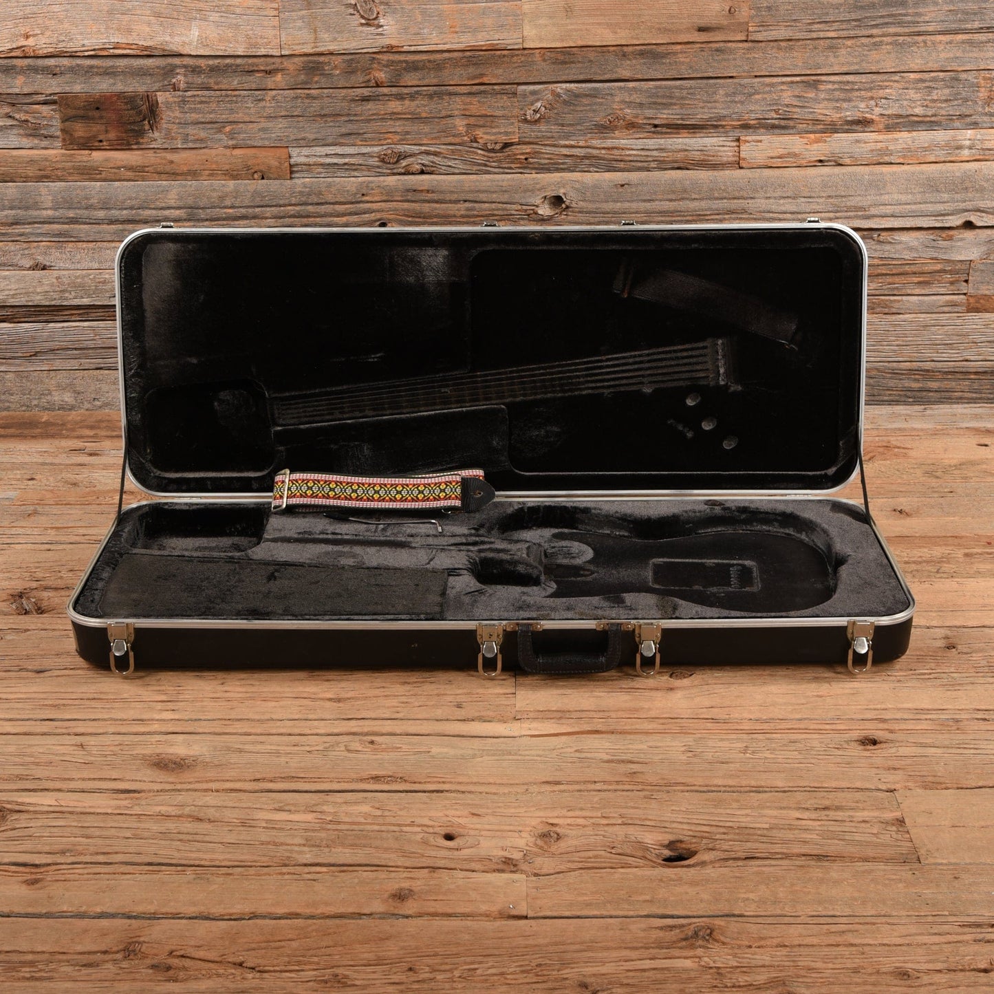 Fender Stratocaster Natural 1979 Electric Guitars / Solid Body