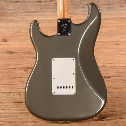 Fender Stratocaster Pewter 1982 Electric Guitars / Solid Body