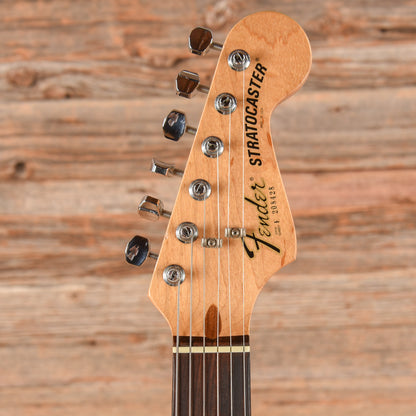 Fender Stratocaster Pewter 1982 Electric Guitars / Solid Body
