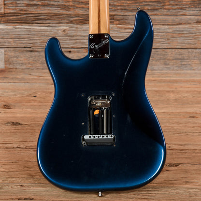 Fender Stratocaster Plus Blue Pearl Dust Electric Guitars / Solid Body