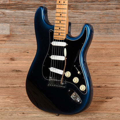 Fender Stratocaster Plus Blue Pearl Dust Electric Guitars / Solid Body