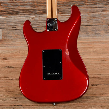 Fender Stratocaster Plus Candy Apple Red 1991 Electric Guitars / Solid Body