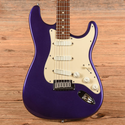Fender Stratocaster Plus Metallic Purple 1991 Electric Guitars / Solid Body
