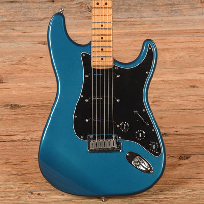 Fender Stratocaster Plus Neck with Unknown Body Lake Placid Blue Electric Guitars / Solid Body