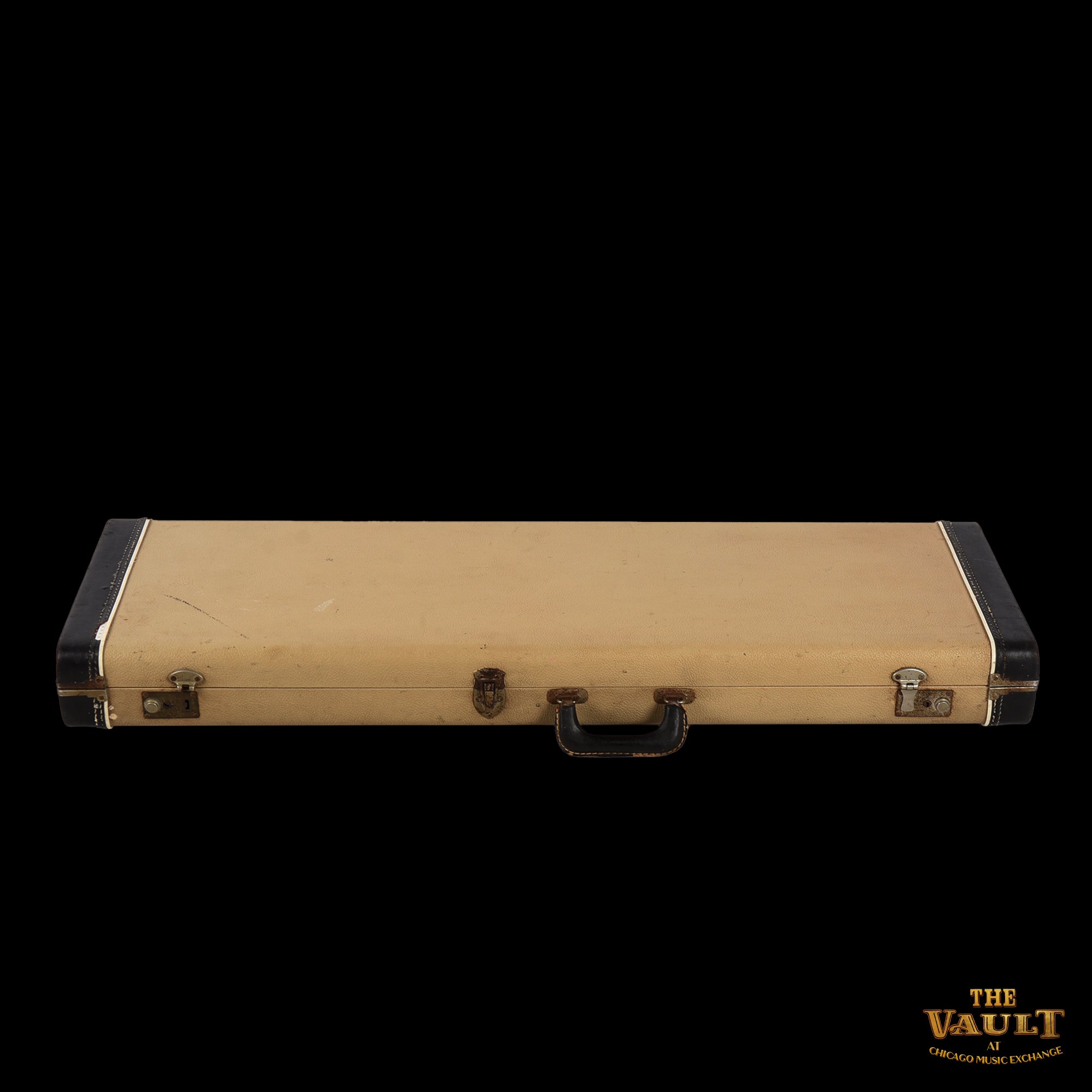 Fender Stratocaster Sea Foam Green 1963 Electric Guitars / Solid Body