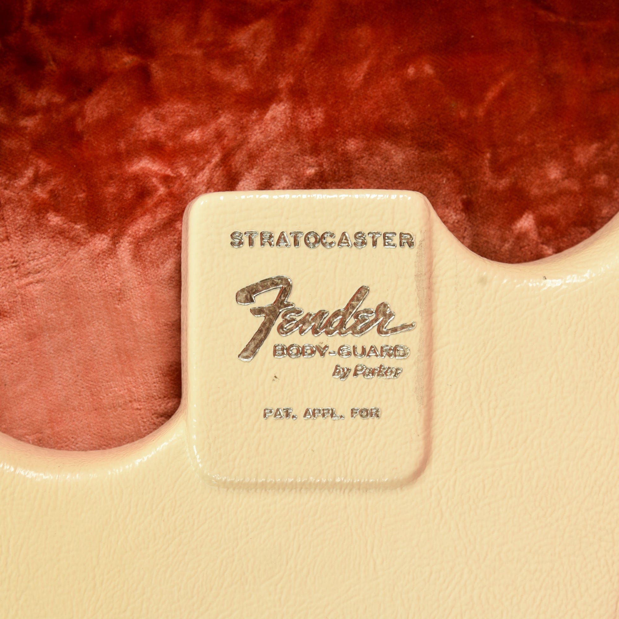 Fender Stratocaster Selmer Fiesta Red over Sunburst 1964 Electric Guitars / Solid Body