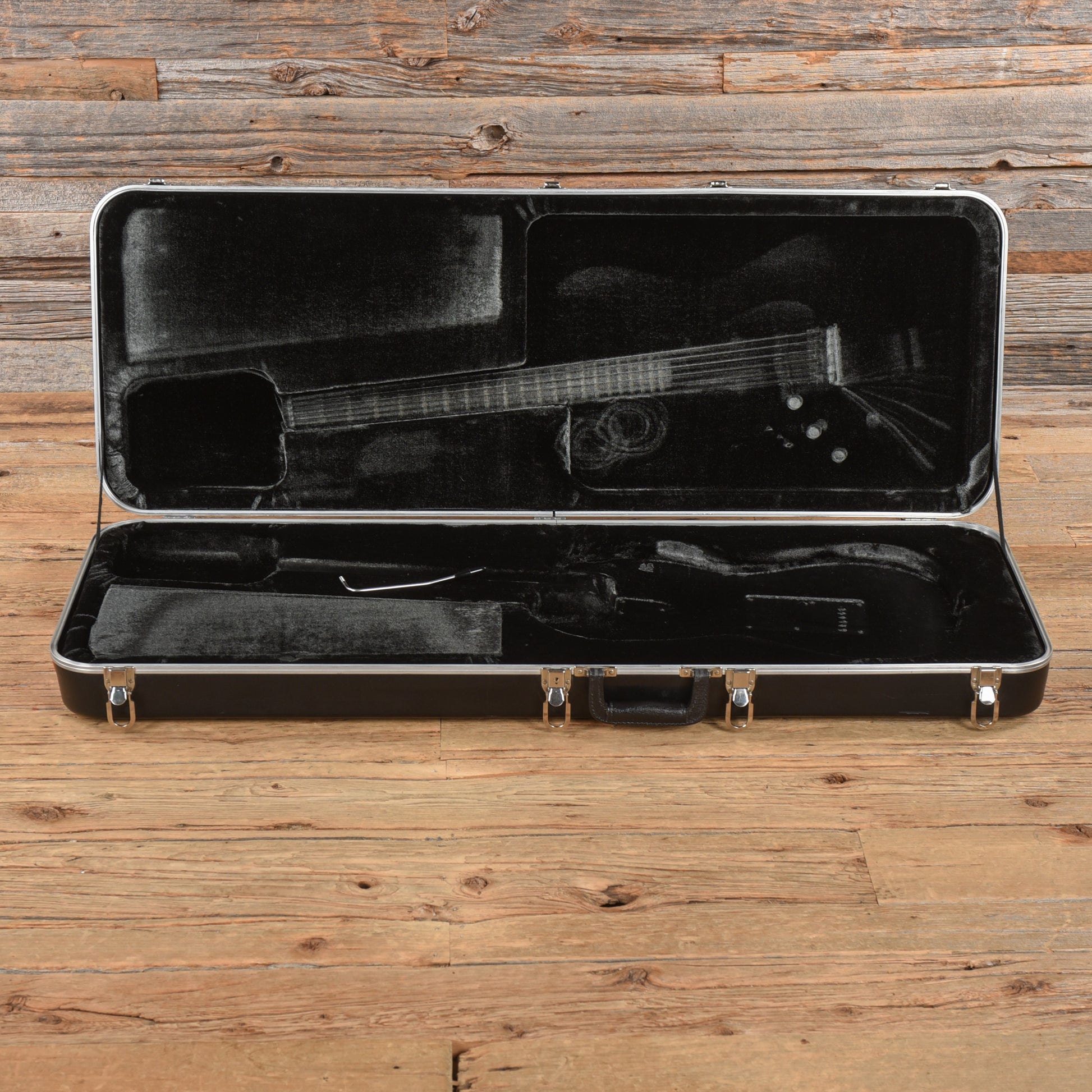 Fender Stratocaster Sienna Sunburst 1981 Electric Guitars / Solid Body