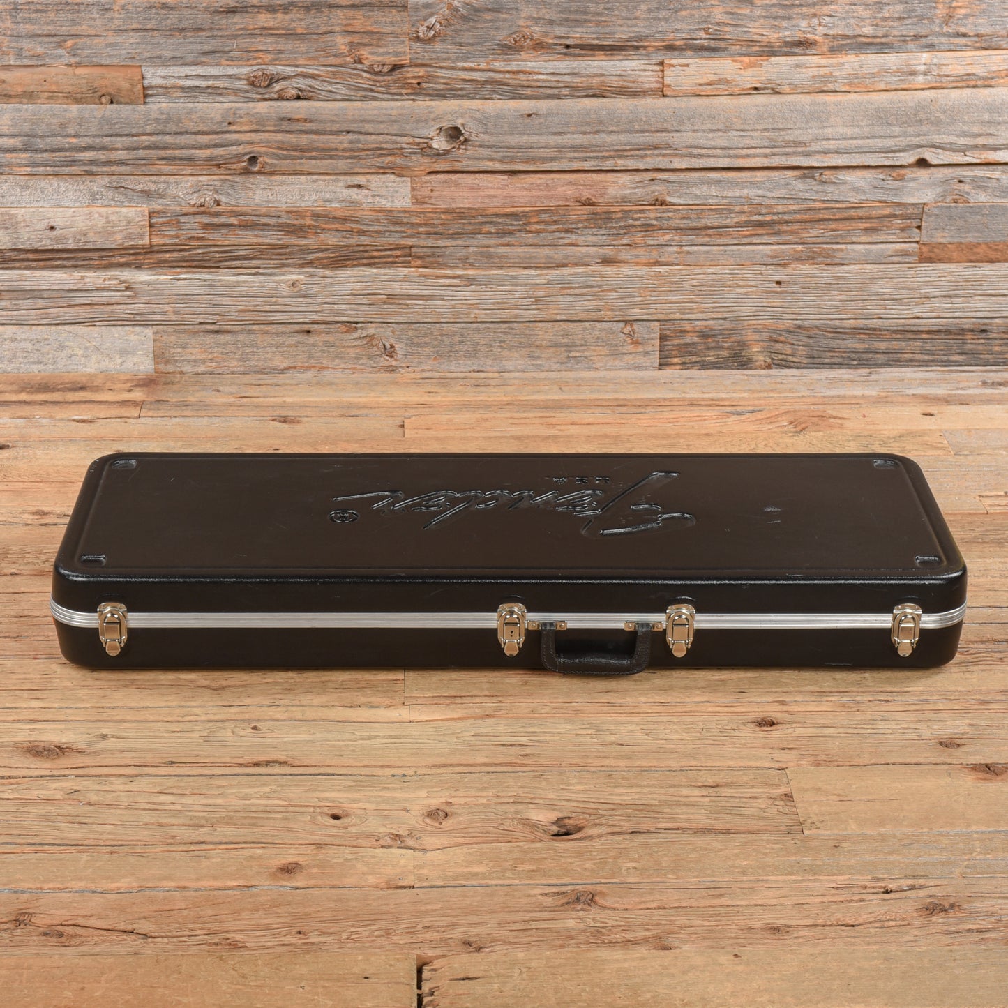 Fender Stratocaster Sienna Sunburst 1981 Electric Guitars / Solid Body