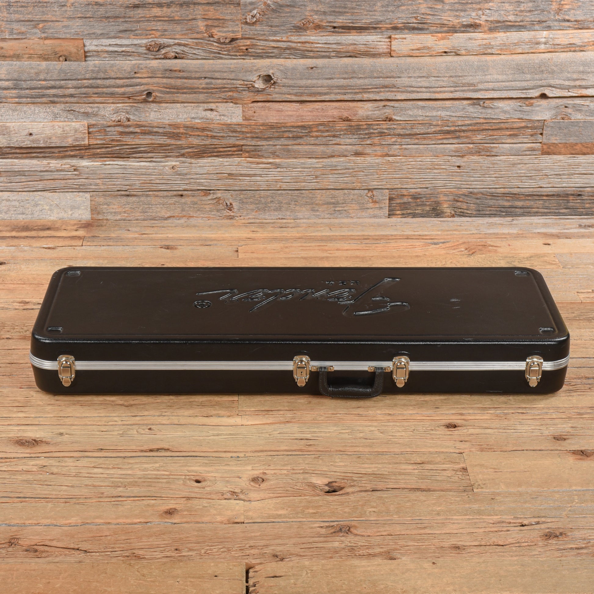 Fender Stratocaster Sienna Sunburst 1981 Electric Guitars / Solid Body