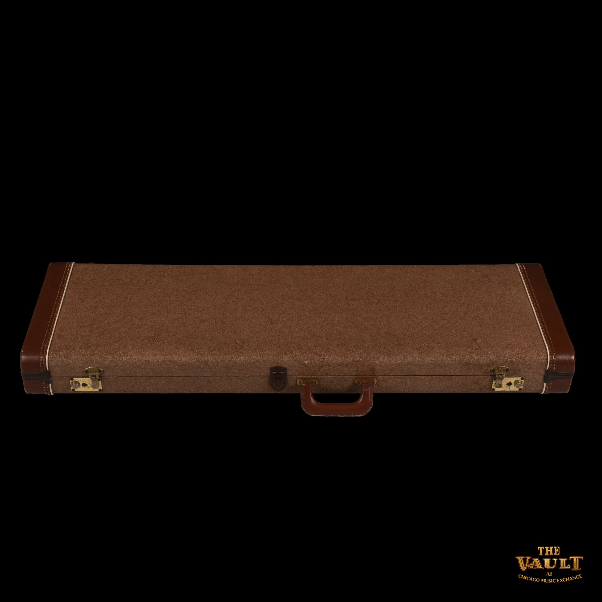 Fender Stratocaster Sunburst 1960 Electric Guitars / Solid Body