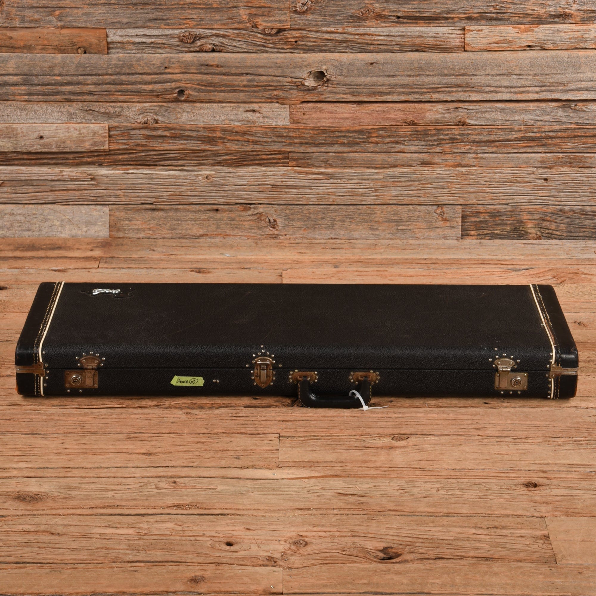 Fender Stratocaster Sunburst 1970 Electric Guitars / Solid Body