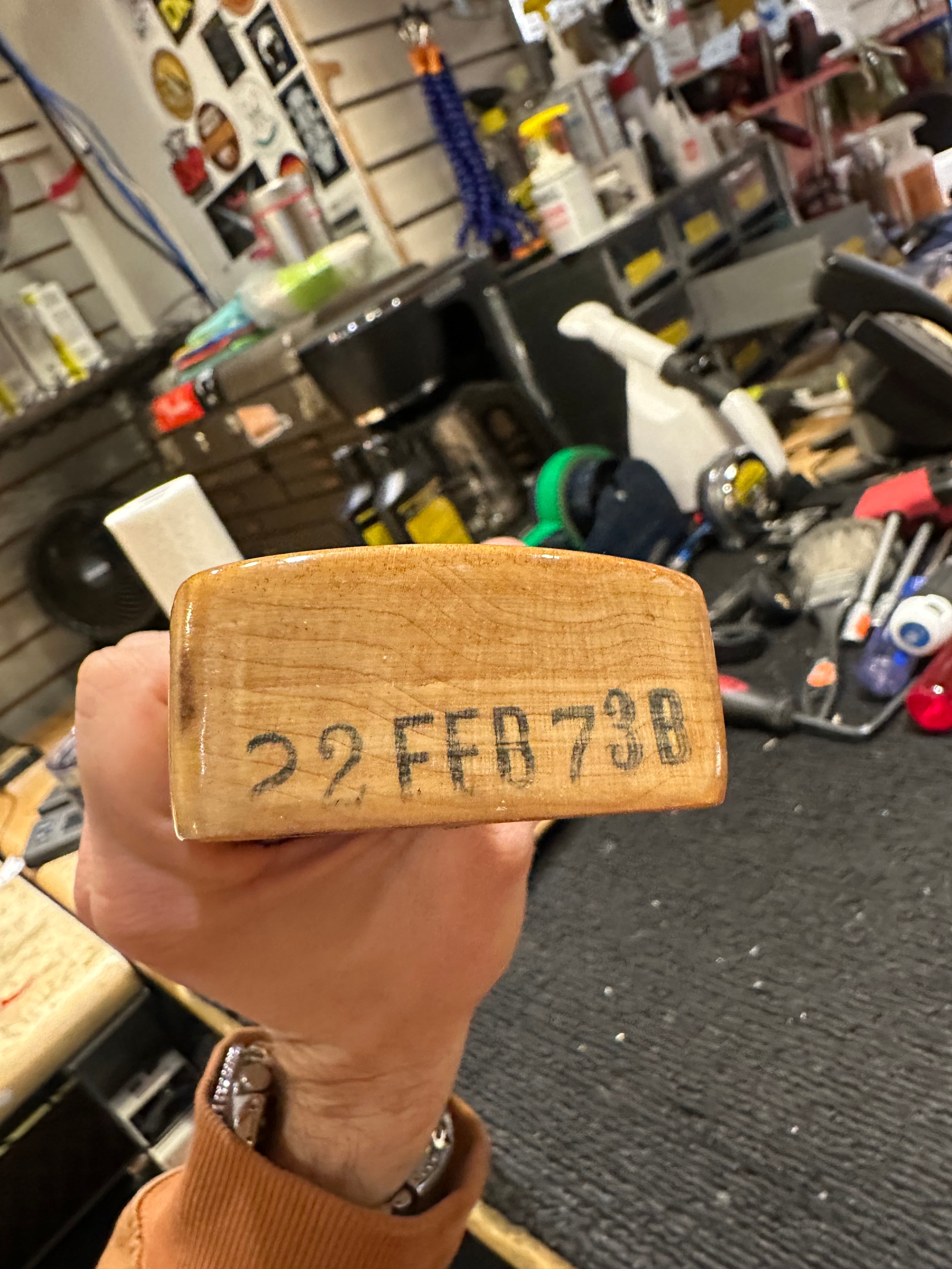 Fender Stratocaster Sunburst 1974 Electric Guitars / Solid Body