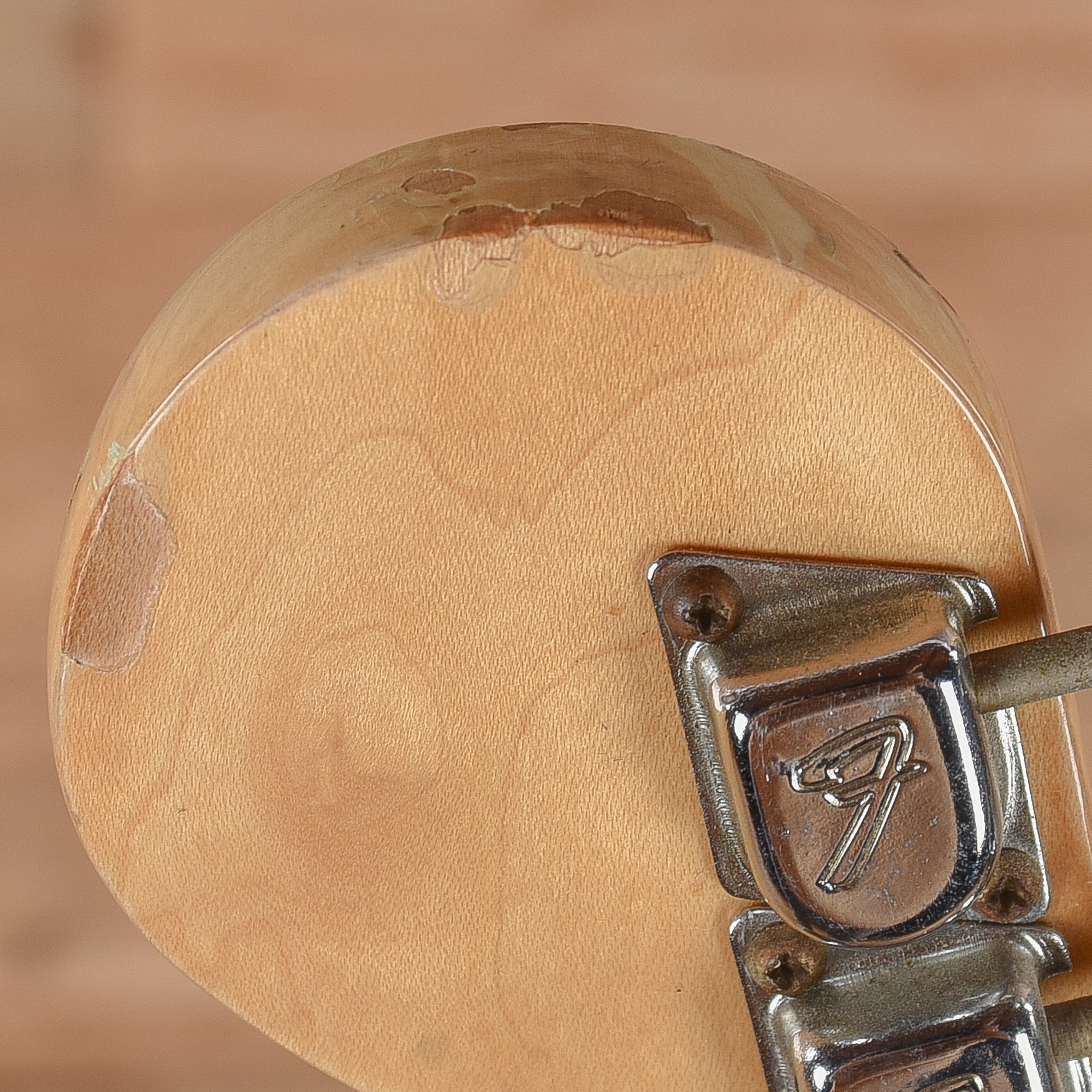 Fender Stratocaster Sunburst 1974 Electric Guitars / Solid Body