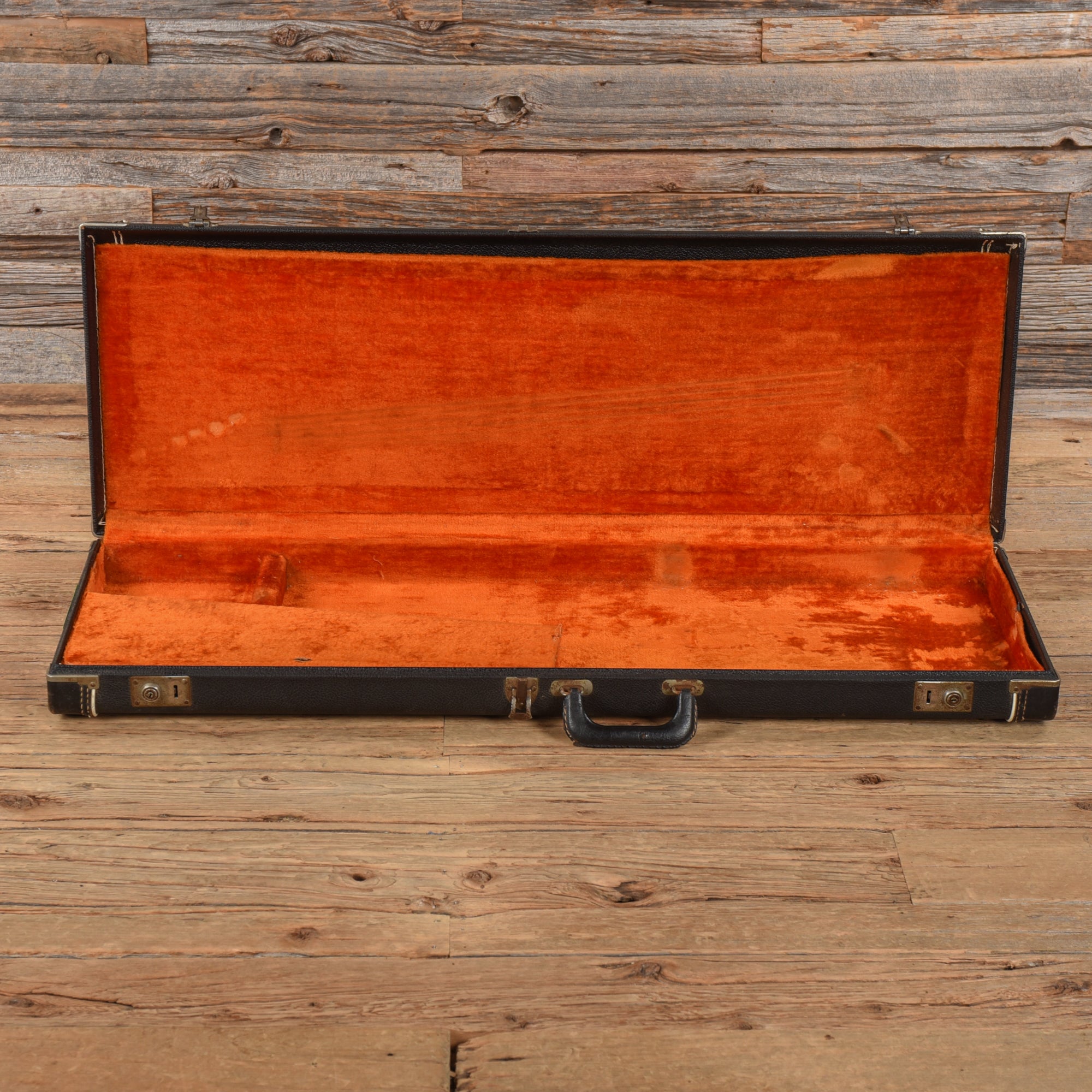 Fender Stratocaster Sunburst 1974 Electric Guitars / Solid Body