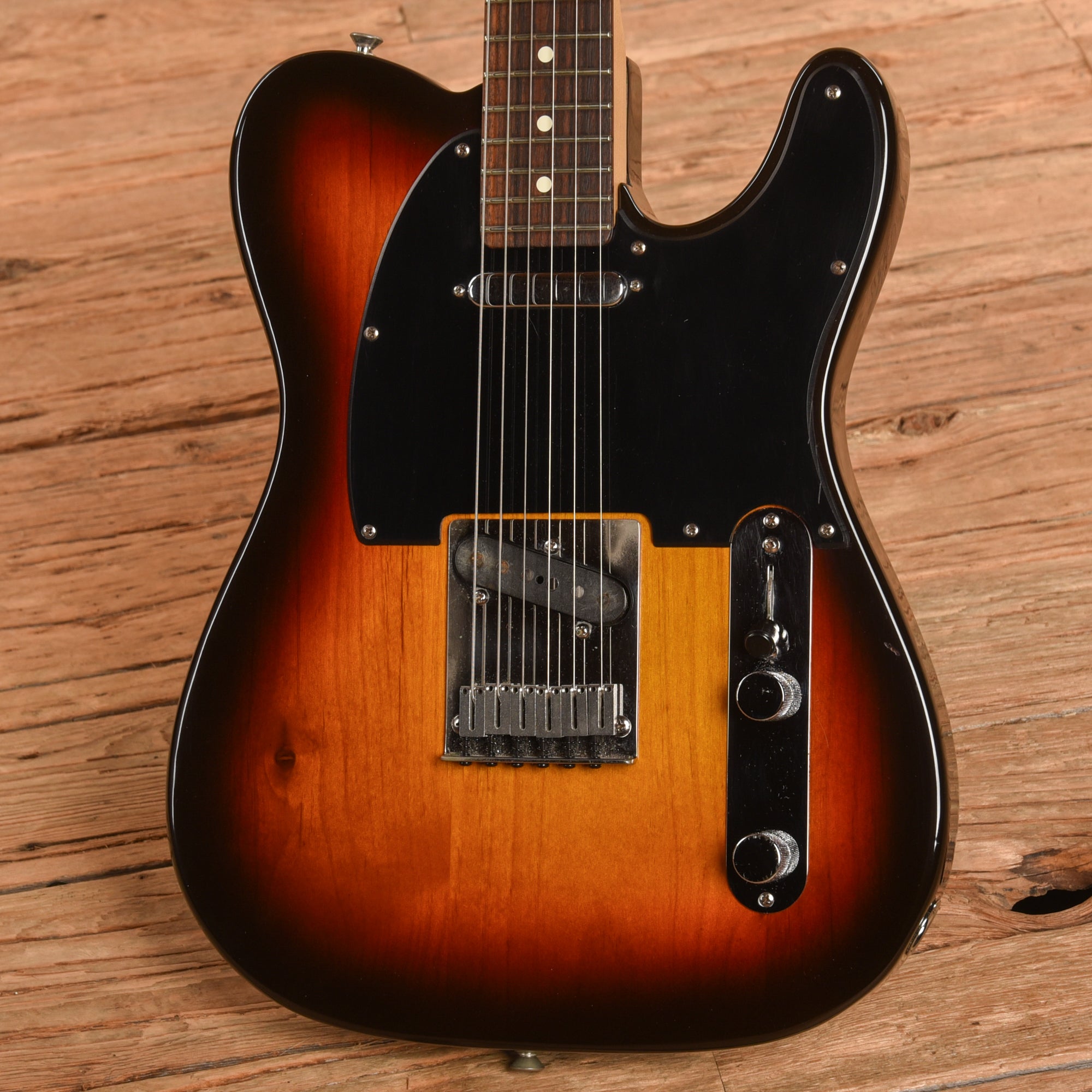 Fender Telecaster  1983 Electric Guitars / Solid Body