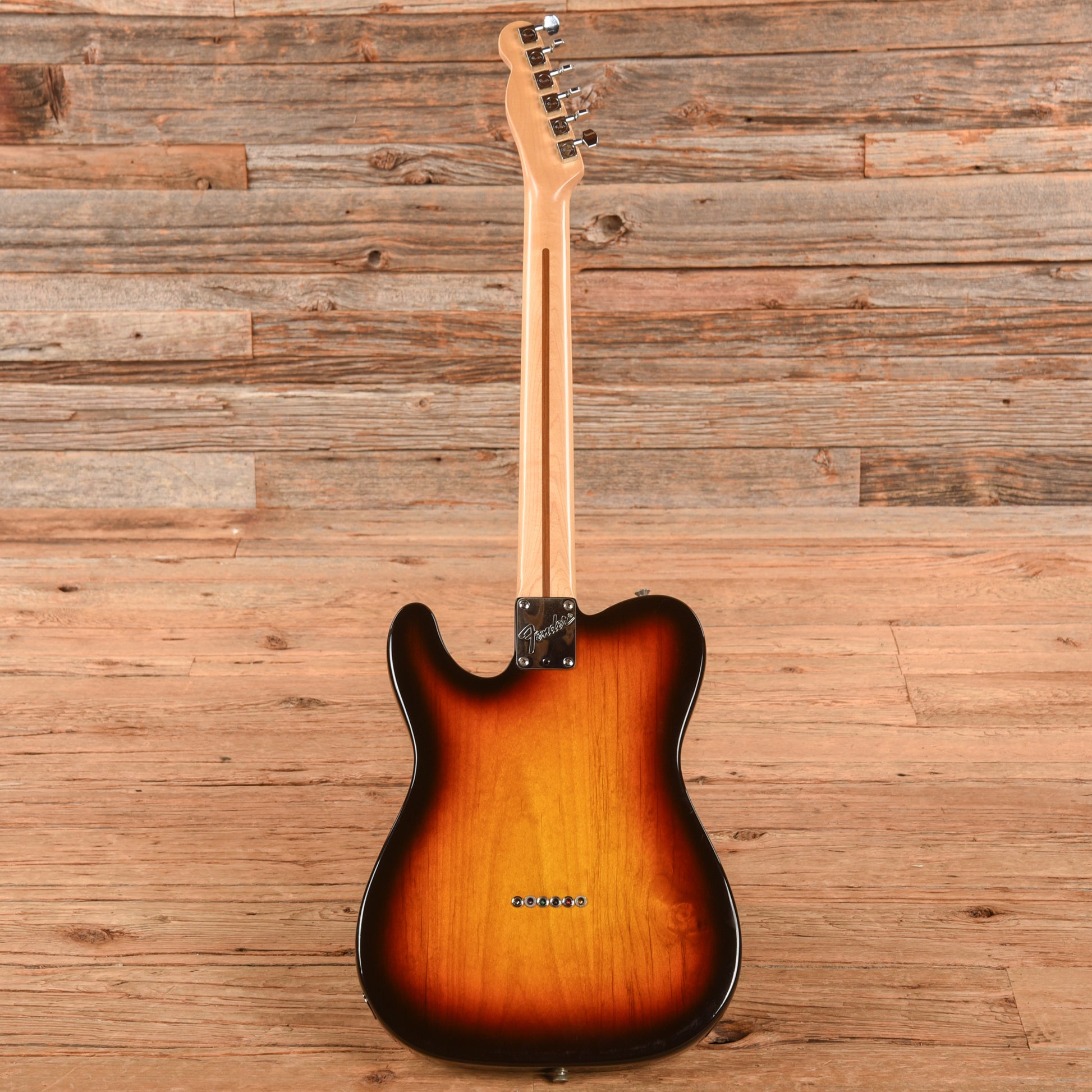 Fender Telecaster  1983 Electric Guitars / Solid Body
