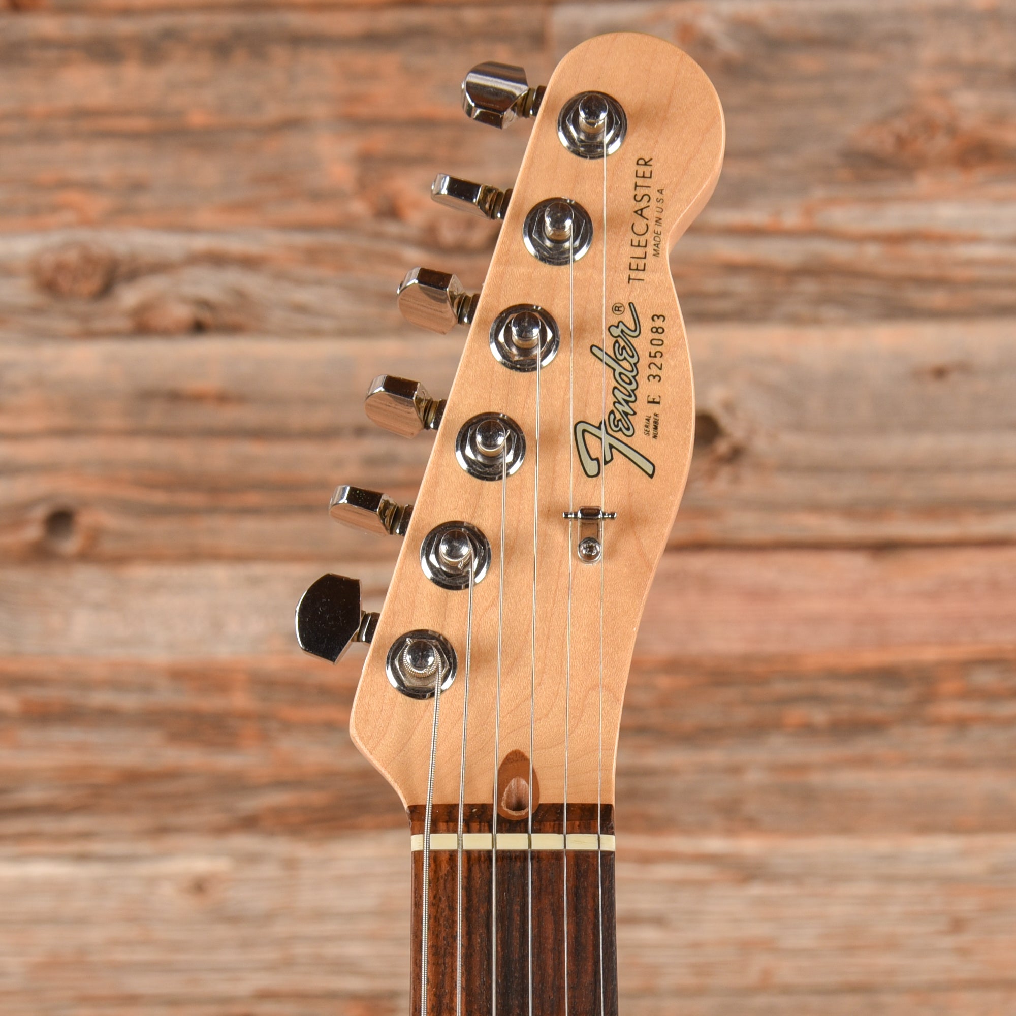 Fender Telecaster  1983 Electric Guitars / Solid Body