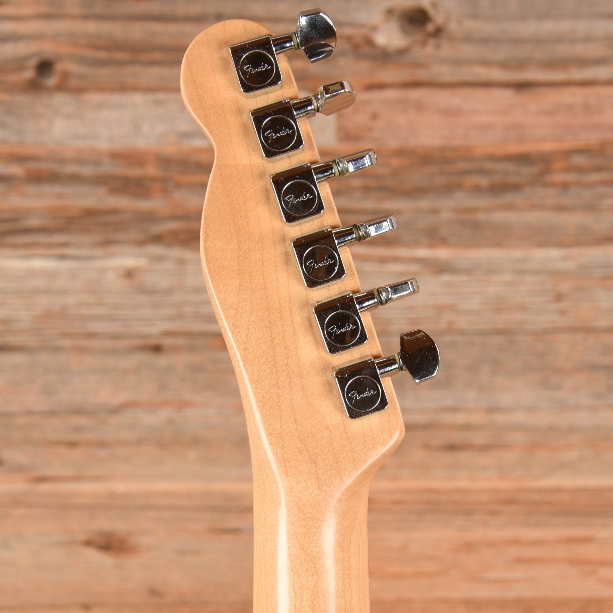 Fender Telecaster  1983 Electric Guitars / Solid Body