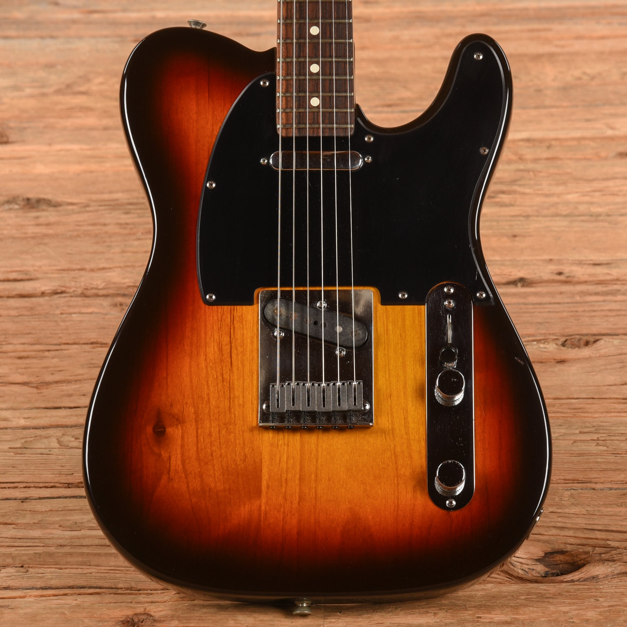 Fender Telecaster  1983 Electric Guitars / Solid Body