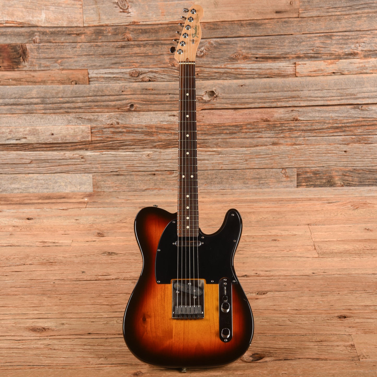 Fender Telecaster  1983 Electric Guitars / Solid Body