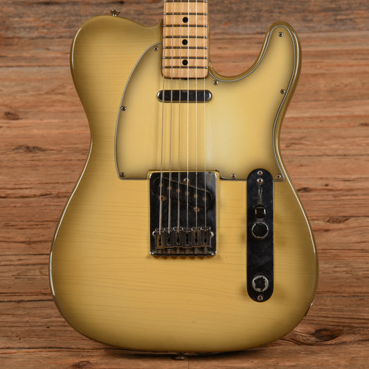 Fender Telecaster Antigua 1979 Electric Guitars / Solid Body