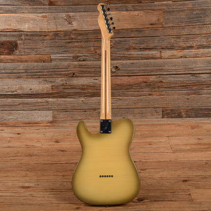 Fender Telecaster Antigua 1979 Electric Guitars / Solid Body