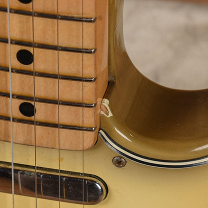 Fender Telecaster Antigua 1979 Electric Guitars / Solid Body