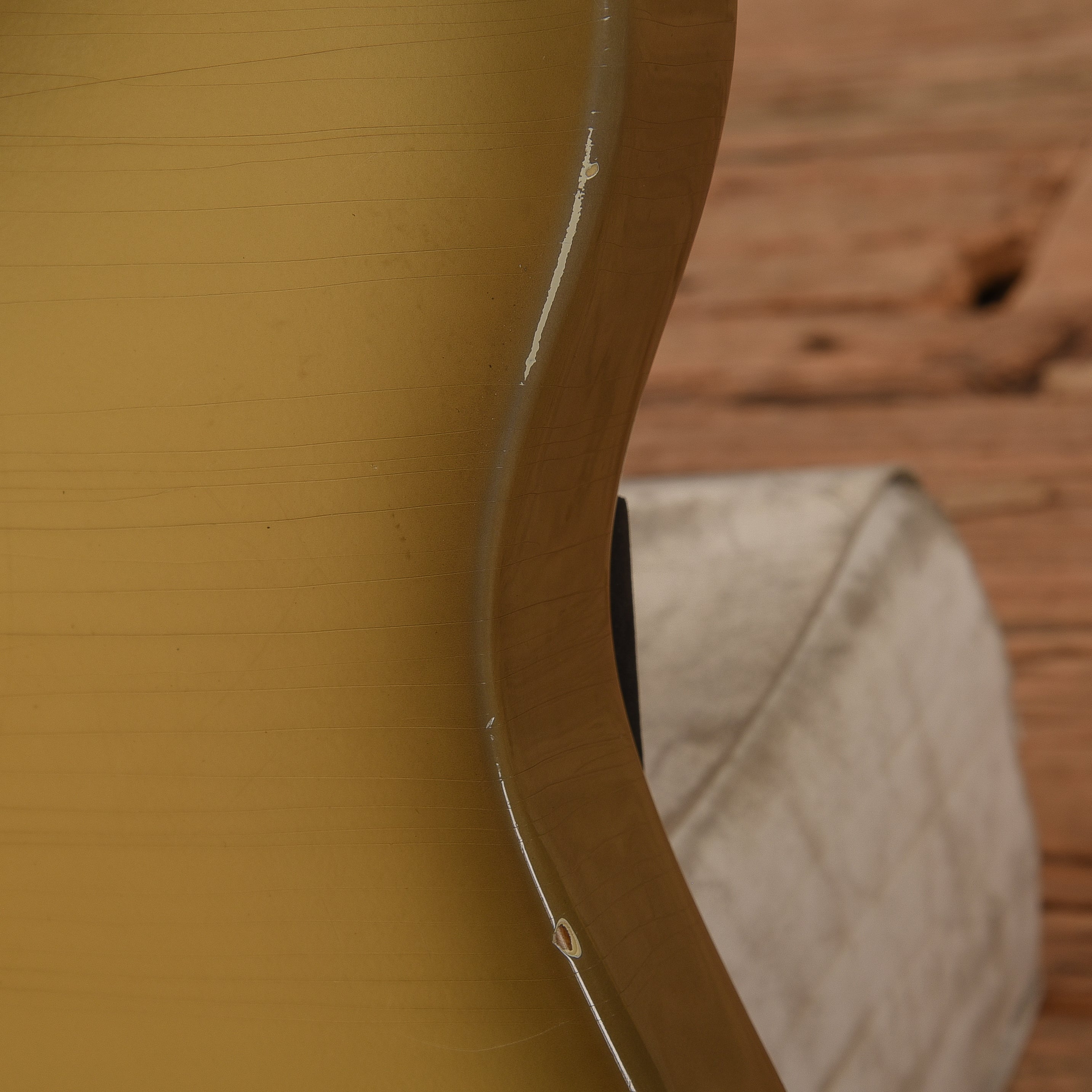 Fender Telecaster Antigua 1979 Electric Guitars / Solid Body