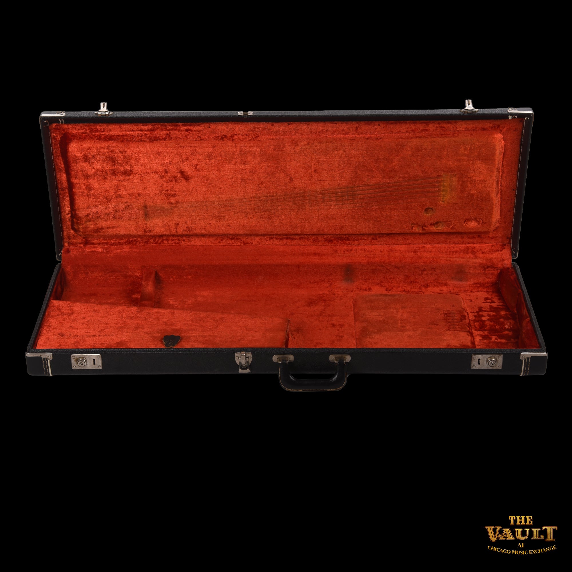 Fender Telecaster Black 1970 Electric Guitars / Solid Body