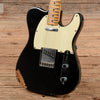 Fender Telecaster Black 1975 Electric Guitars / Solid Body