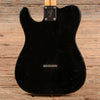 Fender Telecaster Black 1975 Electric Guitars / Solid Body