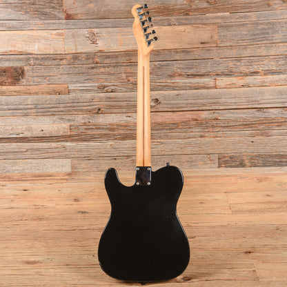 Fender Telecaster Black 1994 Electric Guitars / Solid Body