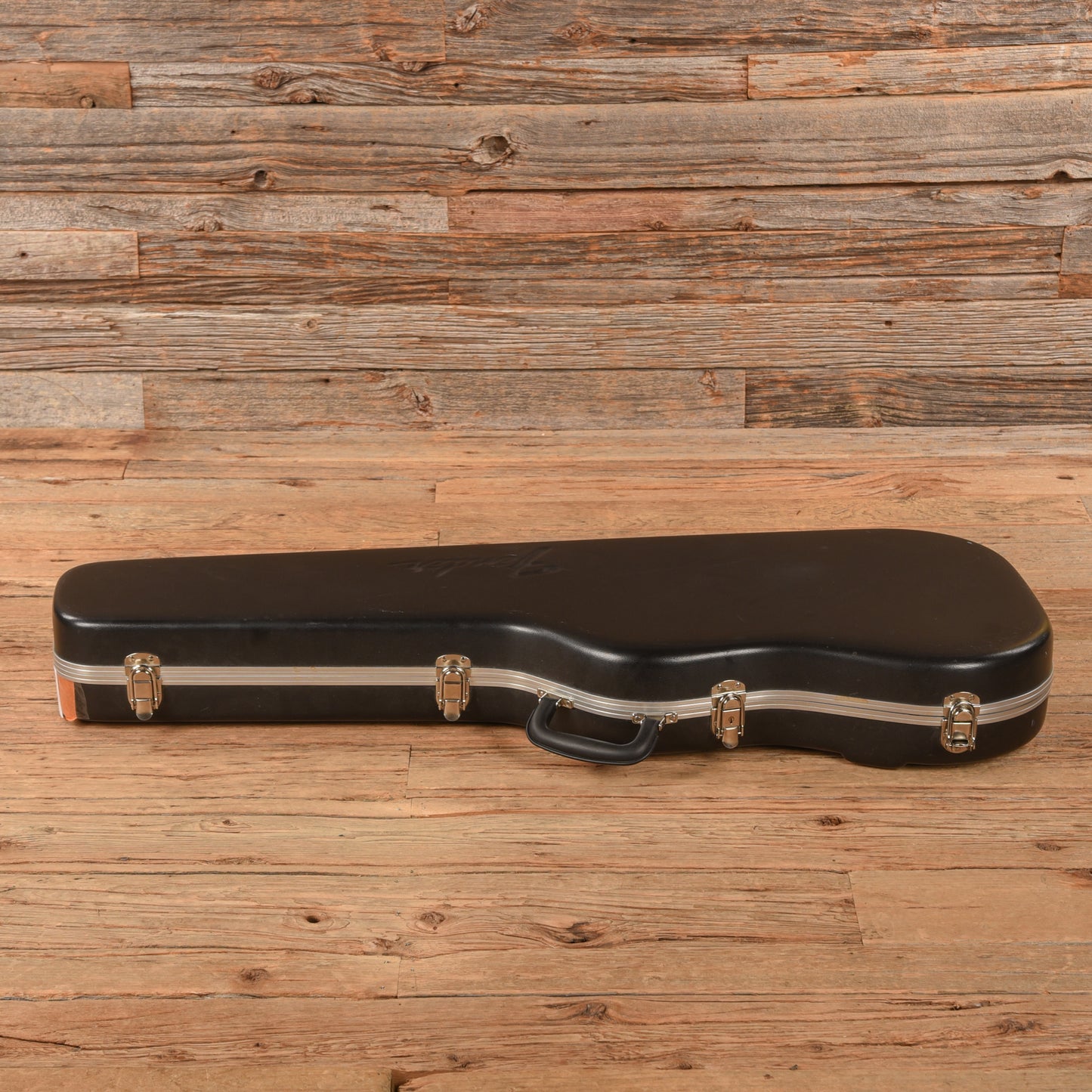 Fender Telecaster Black Electric Guitars / Solid Body