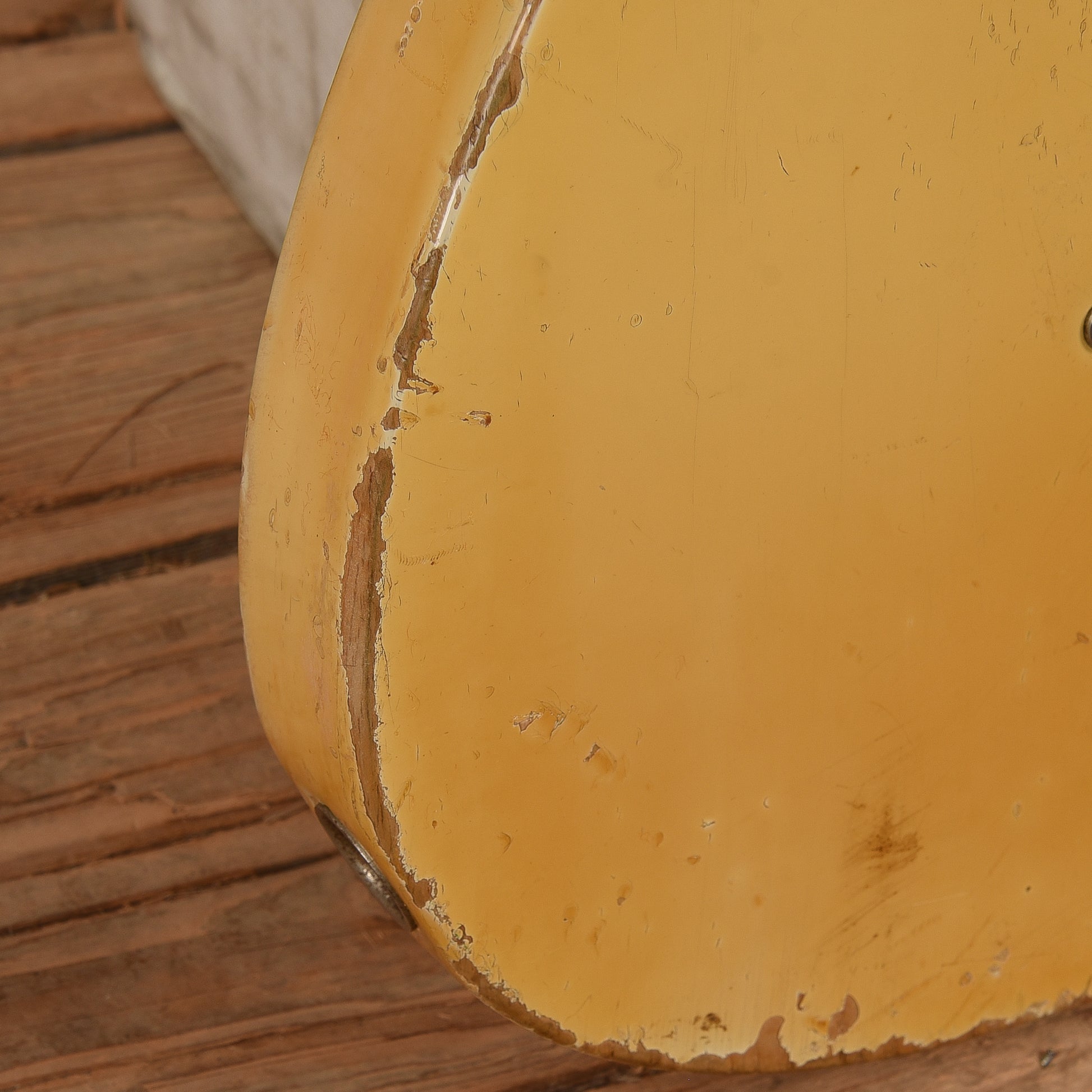Fender Telecaster Blonde 1967 Electric Guitars / Solid Body