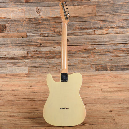 Fender Telecaster Blonde 1967 Electric Guitars / Solid Body
