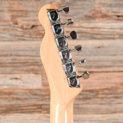 Fender Telecaster Blonde 1969 Electric Guitars / Solid Body