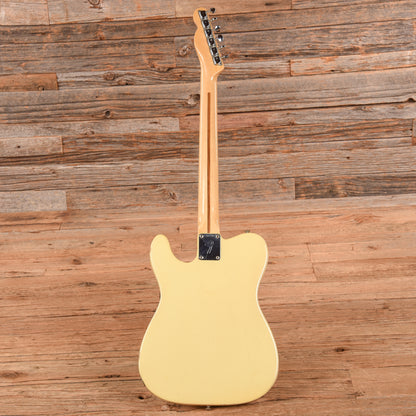 Fender Telecaster Blonde 1972 - Dave Amato of REO Speedwagon Electric Guitars / Solid Body