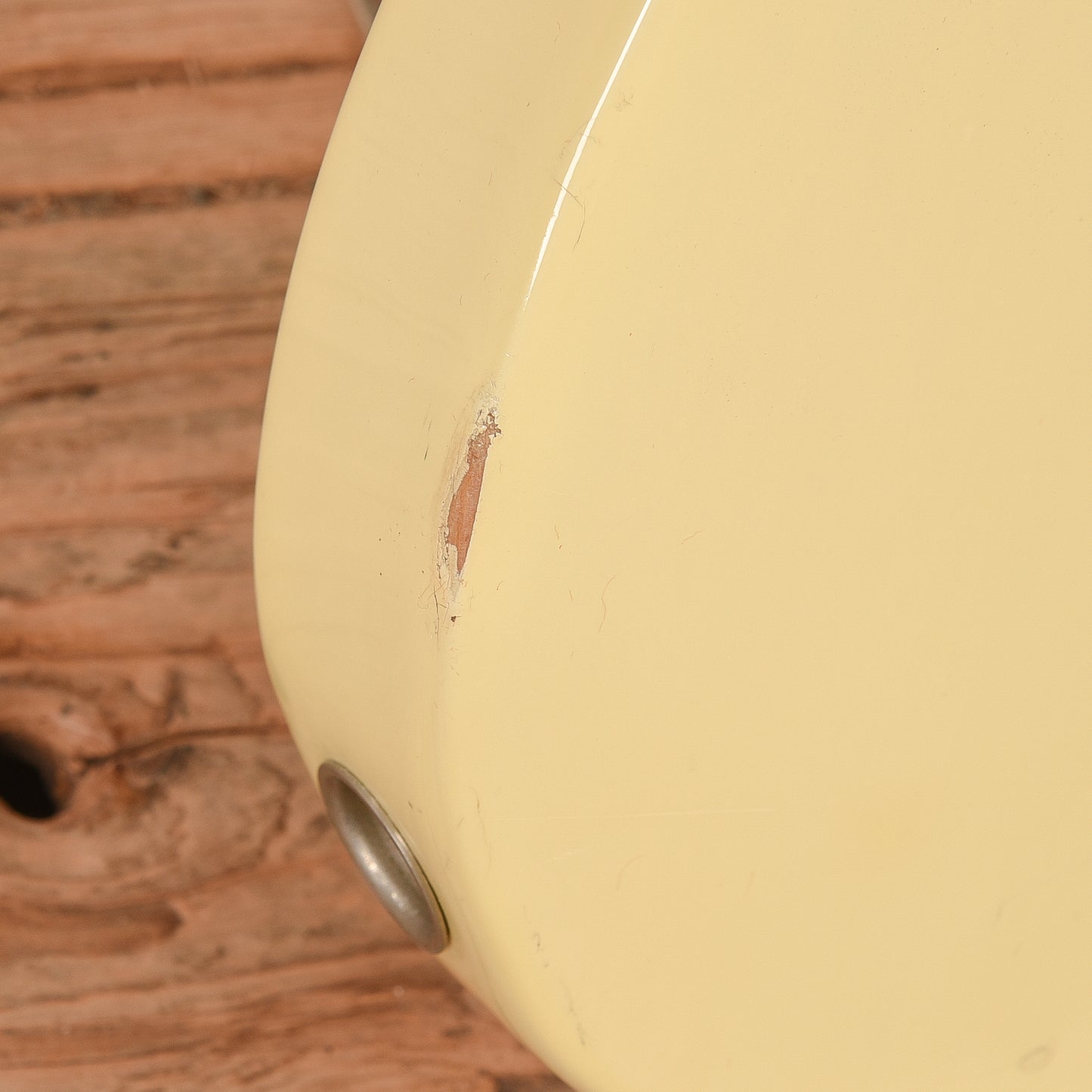 Fender Telecaster Blonde 1972 - Dave Amato of REO Speedwagon Electric Guitars / Solid Body