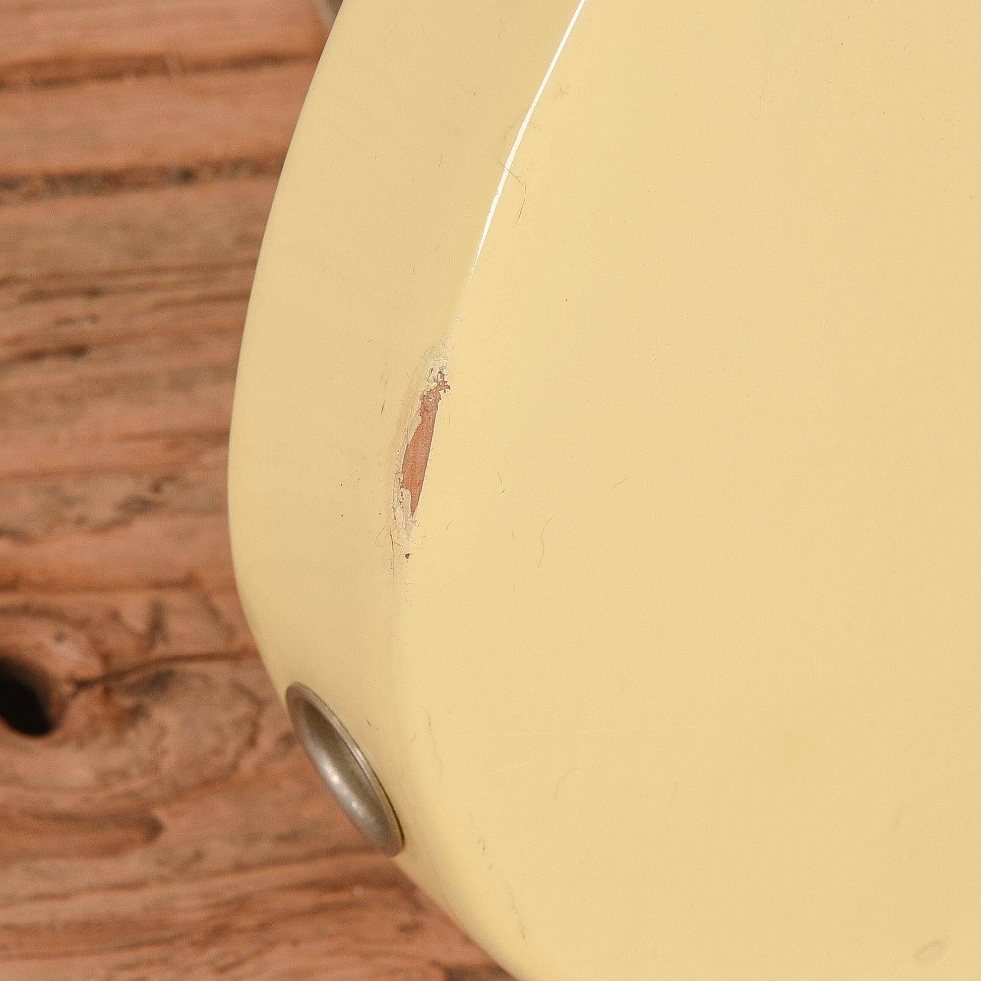 Fender Telecaster Blonde 1972 - Dave Amato of REO Speedwagon Electric Guitars / Solid Body
